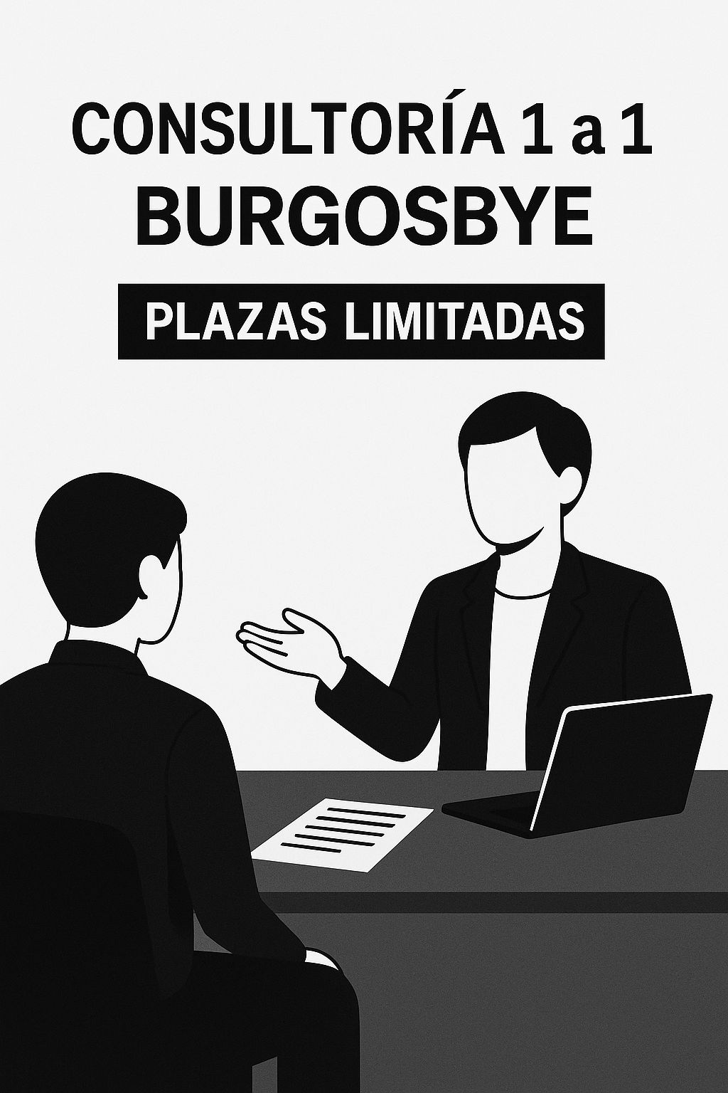 Consultoría BurgosBye