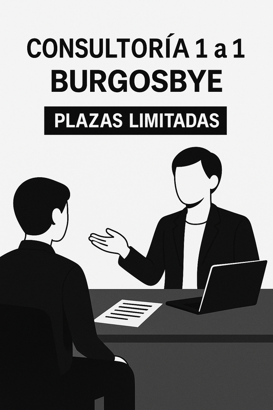 Consultoría BurgosBye