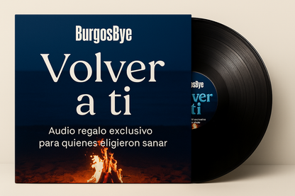TU NUEVO COMIENZO❤️‍🩹
